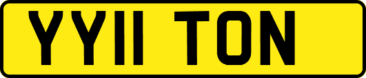 YY11TON