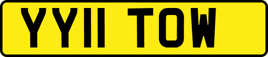 YY11TOW