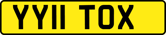 YY11TOX