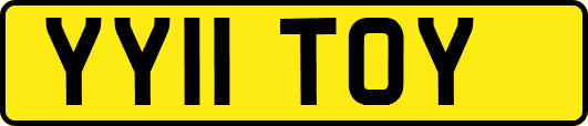 YY11TOY