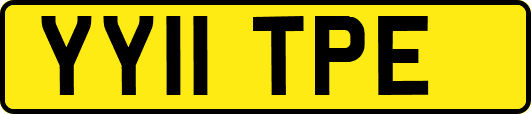 YY11TPE