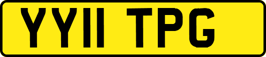 YY11TPG