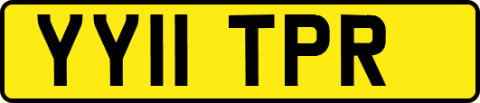 YY11TPR