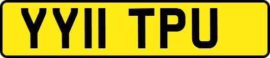 YY11TPU