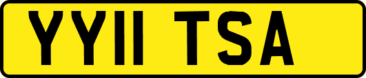 YY11TSA