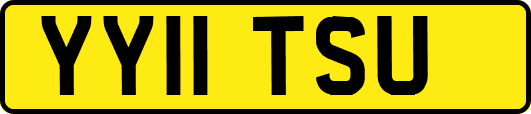 YY11TSU