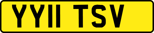 YY11TSV