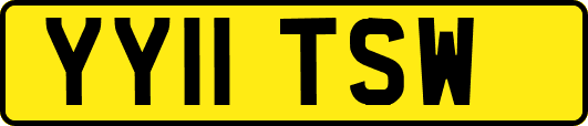 YY11TSW
