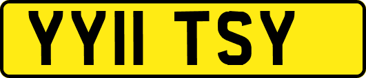 YY11TSY