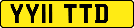 YY11TTD