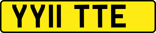 YY11TTE