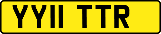 YY11TTR