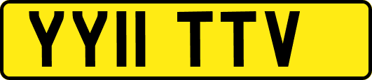 YY11TTV