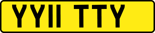 YY11TTY