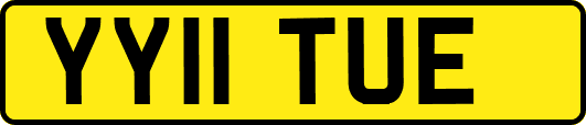 YY11TUE