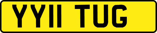 YY11TUG