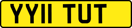 YY11TUT