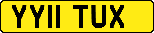 YY11TUX