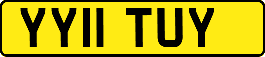 YY11TUY