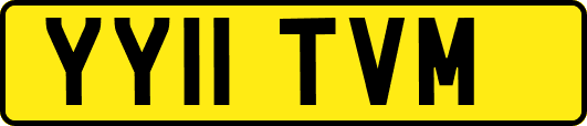 YY11TVM
