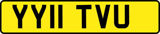 YY11TVU