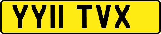 YY11TVX