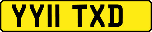 YY11TXD