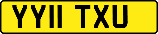 YY11TXU