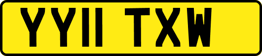 YY11TXW