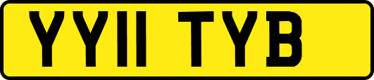 YY11TYB