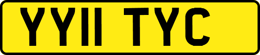 YY11TYC