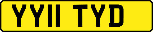 YY11TYD
