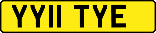 YY11TYE