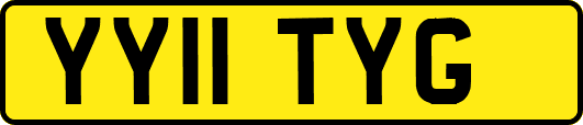 YY11TYG