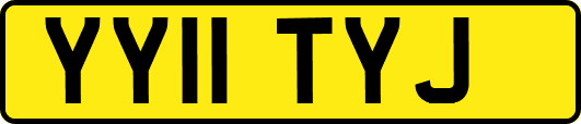 YY11TYJ