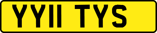 YY11TYS