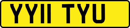 YY11TYU