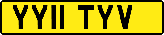 YY11TYV