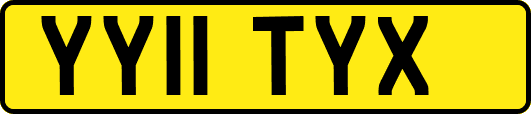 YY11TYX