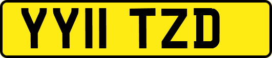 YY11TZD