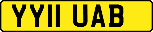 YY11UAB