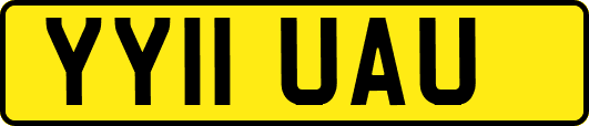 YY11UAU