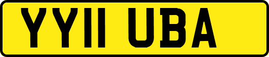 YY11UBA