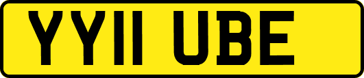 YY11UBE