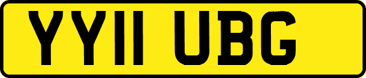 YY11UBG