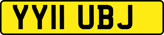 YY11UBJ