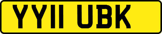 YY11UBK