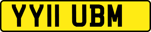 YY11UBM