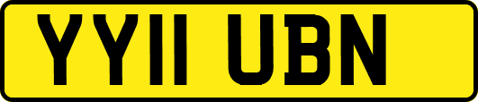 YY11UBN