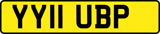 YY11UBP